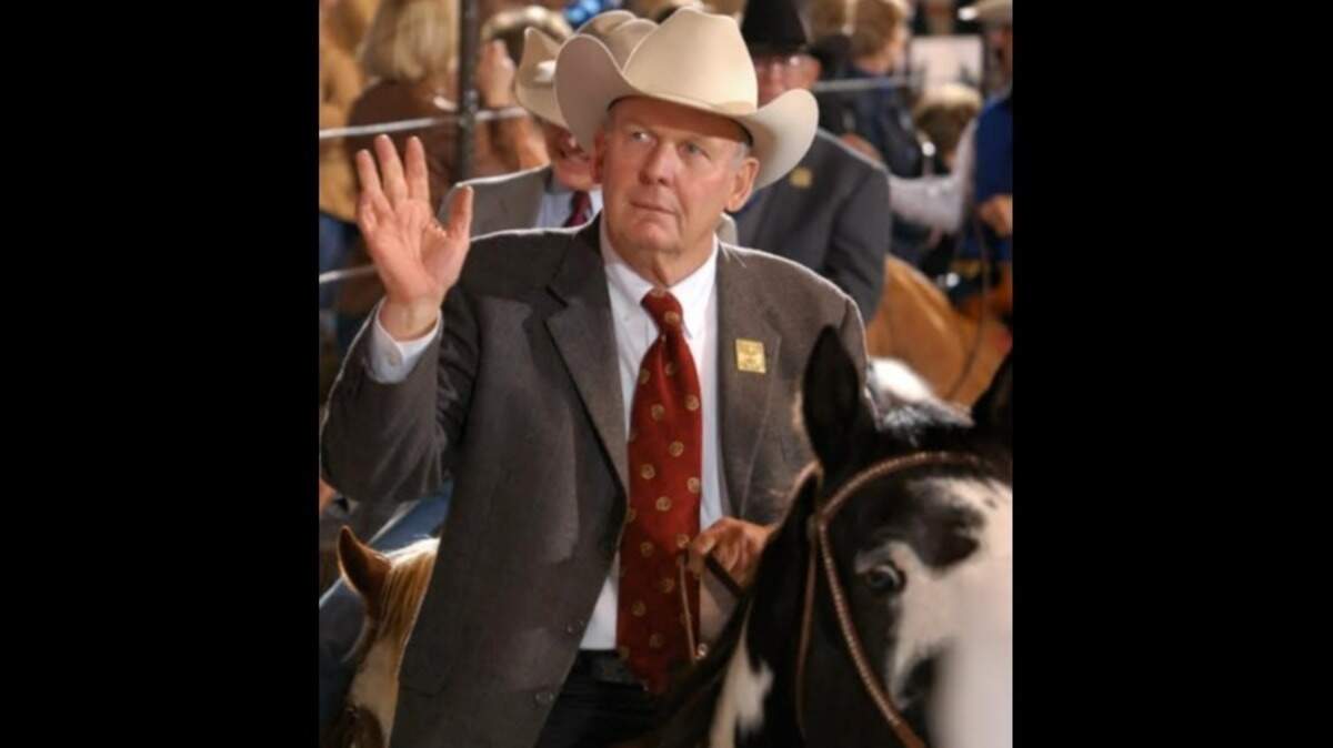 W.R. “Bob” Watt Jr., a Fort Worth Stock Show & Rodeo legend who served for more than 67 years, died Wednesday at his Fort Worth home.