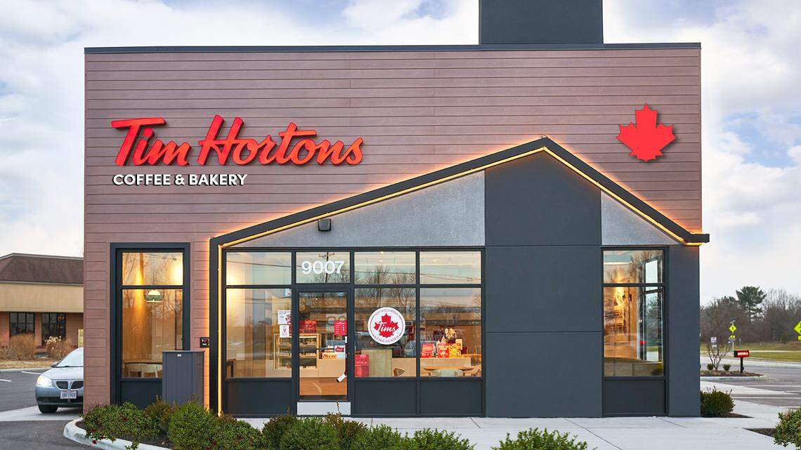 Houston will get the first Tim Hortons location in Texas, the restaurant has announced.