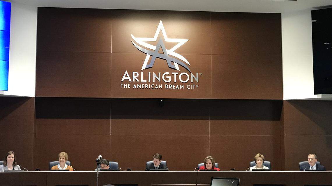 What’s wrong with letting Arlington voters weigh in on changes to council term limits?
