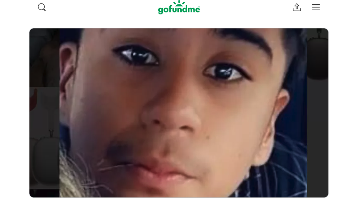 The body of missing 14-year-old Carlos Lugo was discovered on Saturday, Feb. 4, Houston police say.