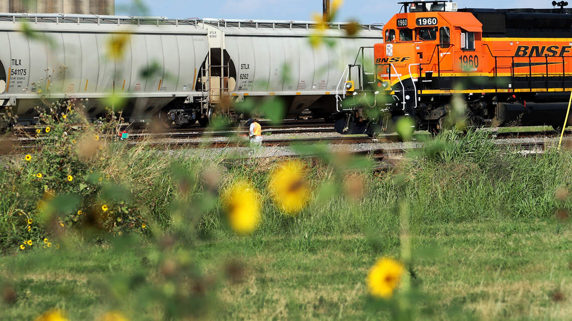 Fort Worth-based BNSF Railway’s fight against $85B merger: Are jobs on the line?