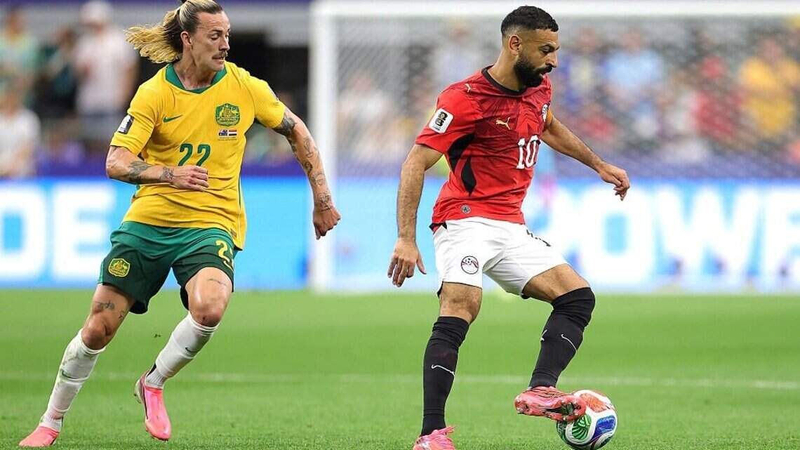 Egyptian star after World Cup win: ‘Today was one of the best days of my life’