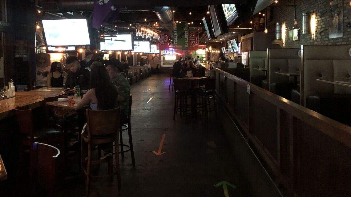 A West 7th bar is changing hands this week after 14 years. Here’s what’s next