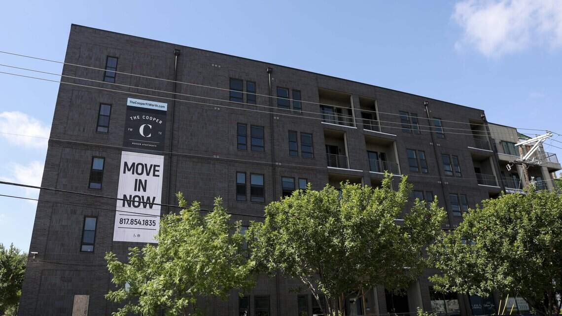 A year after fire, former Cooper tenants still want answers, solutions