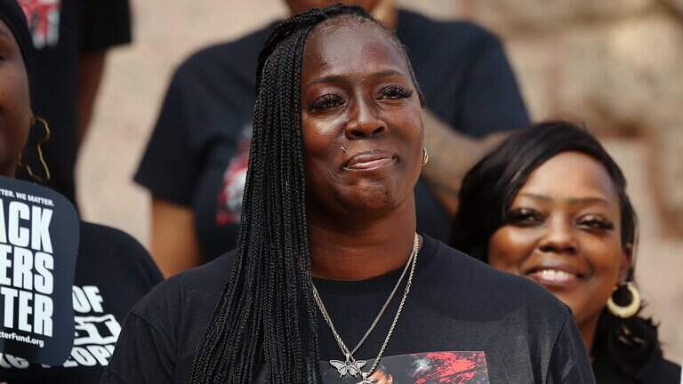 Following voter fraud acquittal, Crystal Mason sets her sights on Tarrant DA