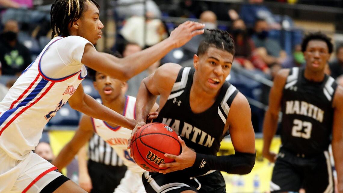 Fort Worth-area high school boys and girls basketball rankings - Dec. 5, 2022