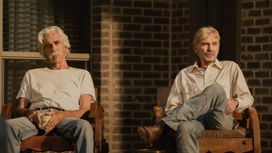 ‘Landman’ begins season 3 filming in Fort Worth. See a photo from set
