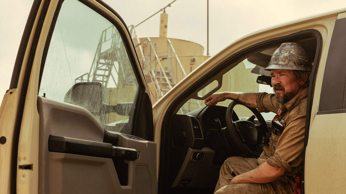 ‘Landman’ star says season 3 script is ‘amazing’ ahead of Fort Worth filming