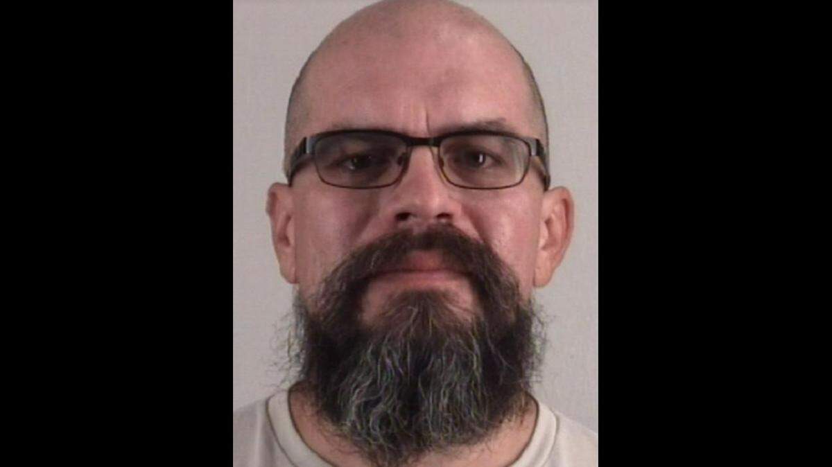 Fort Worth police officer Darrell Coker, who was arrested on Monday, is accused of running a person’s information through the Texas Law Enforcement Telecommunications System on two separate occasions in 2021 with no indication that he had a law enforcement reason.