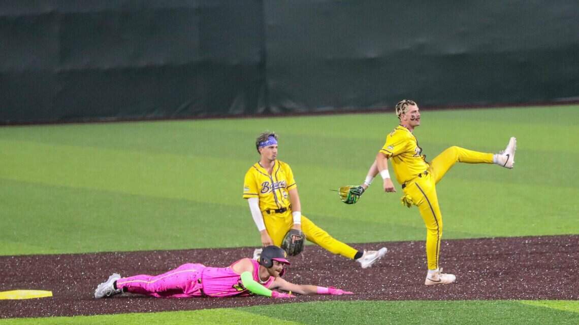 Savannah Bananas bringing one of the most popular brands in baseball to Texas