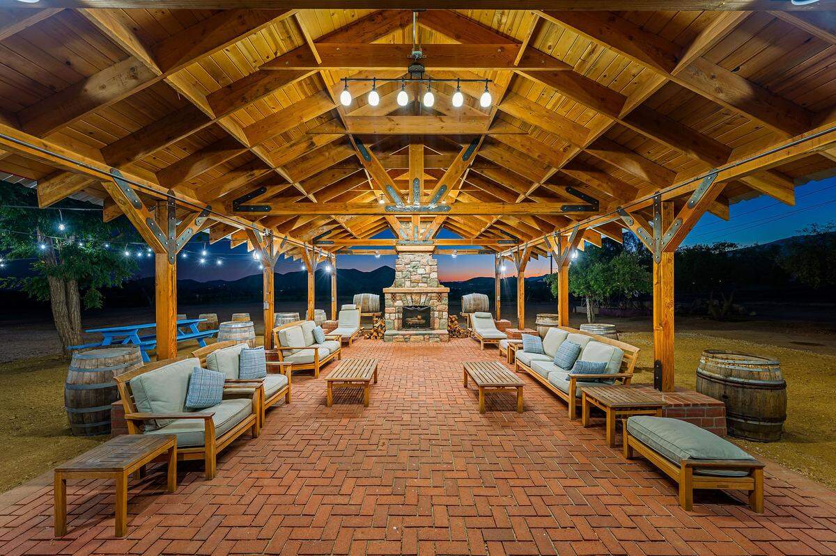 Gazebo