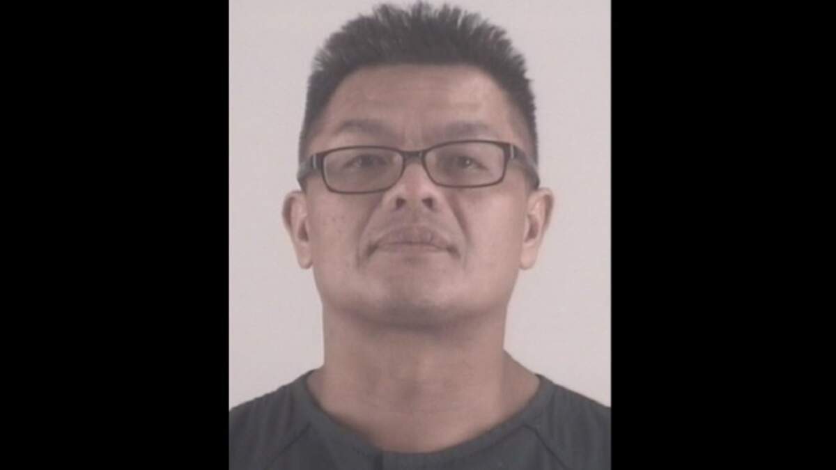 Souksavanh Phansana of Amarillo is a suspect in a July 16 home invasion where suspects posed as Nevada gaming officials, Fort Worth police said.