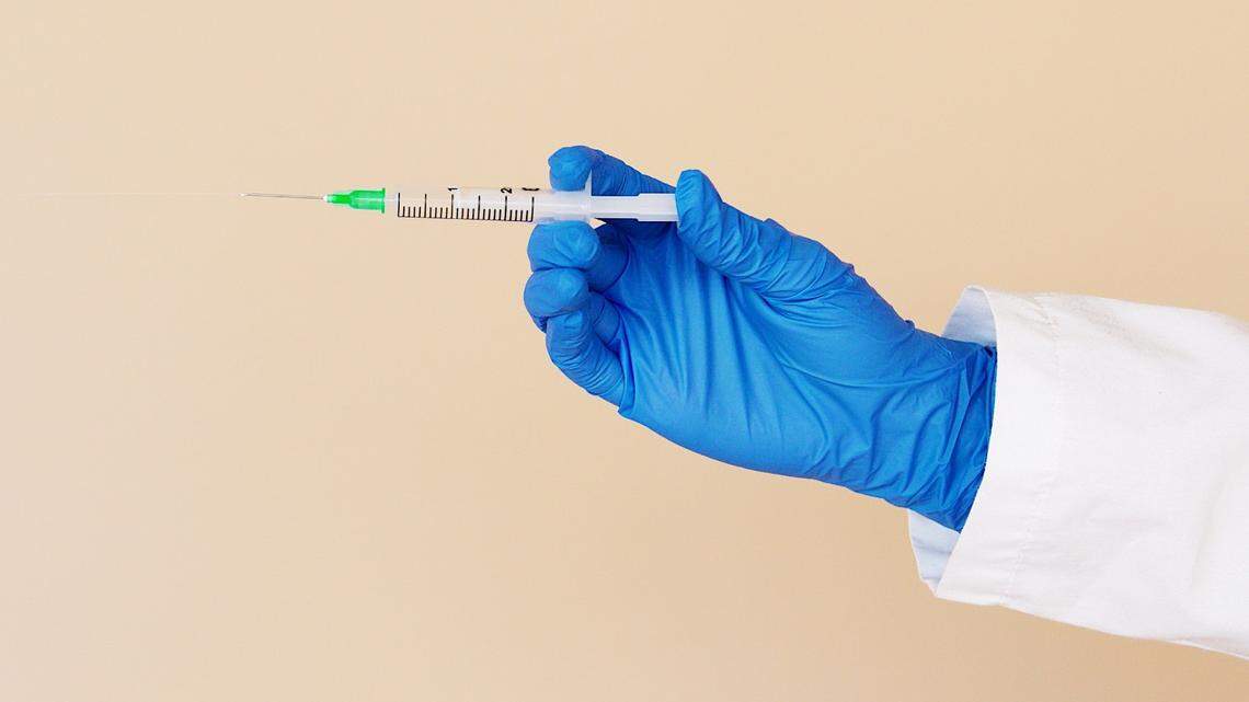 Questions about the new COVID shot in Central KY? What to know about insurance and more