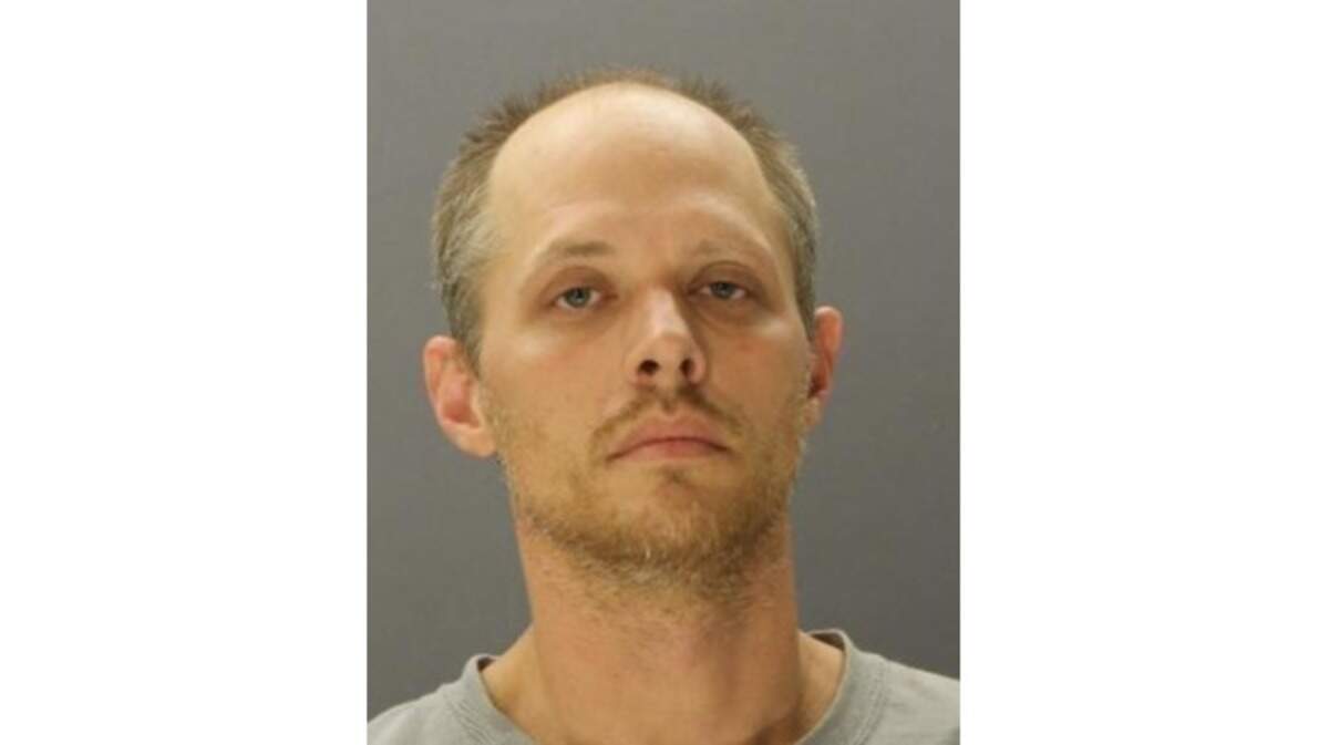 Jeremy Todd Meeks was charged with murder in connection with the fatal stabbing of a 24-year-old woman.