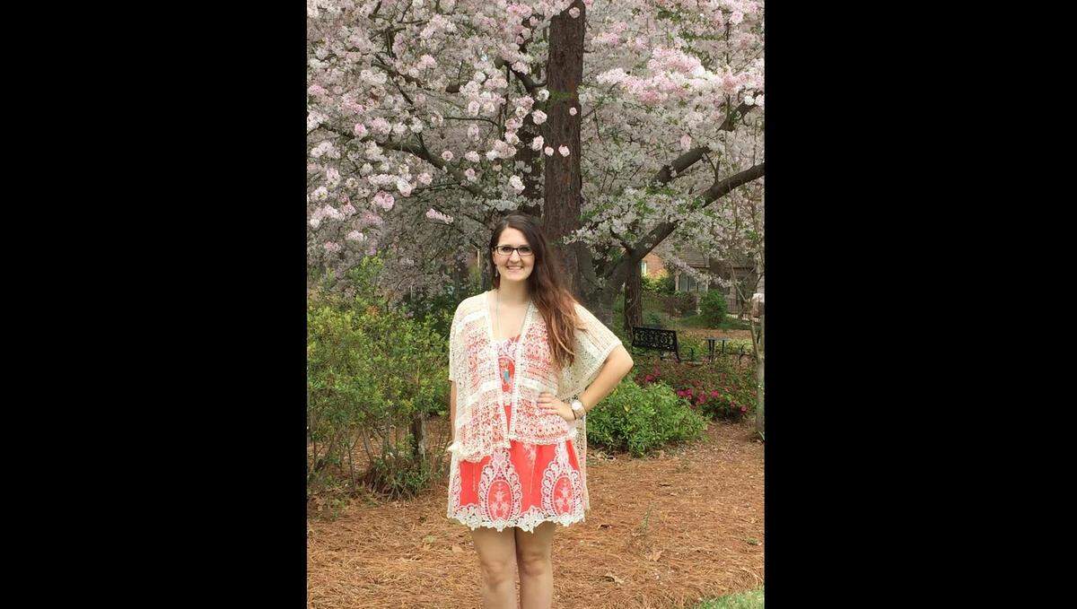 Molly Jane Matheson, 22, was found dead in her Fort Worth apartment in April 2017. Reginald Kimbro pleaded guilty Friday, March 18, 2022, to killing Matheson and another Texas woman and raping four others.
