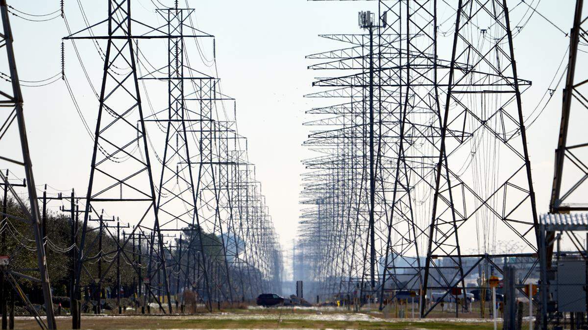 Some say Gov. Greg Abbott should have included the Texas power grid on his agenda for the special legislative session.