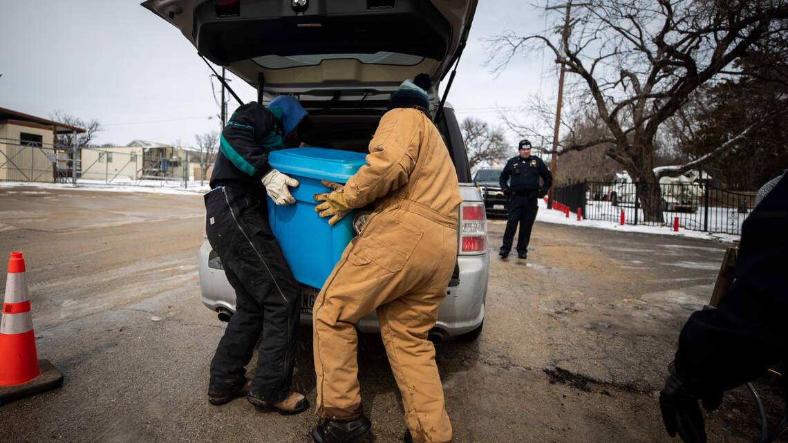 Yes, the Texas energy crisis is terrible, but here’s good news about how we reacted
