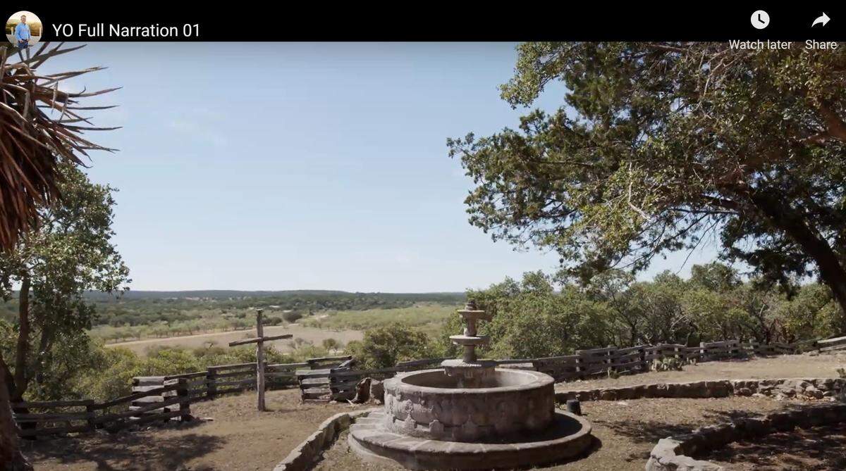 YO Ranch