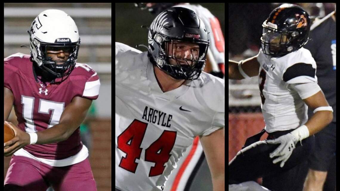FAN VOTE: Which Fort Worth-area football team will win a Class 5A state title