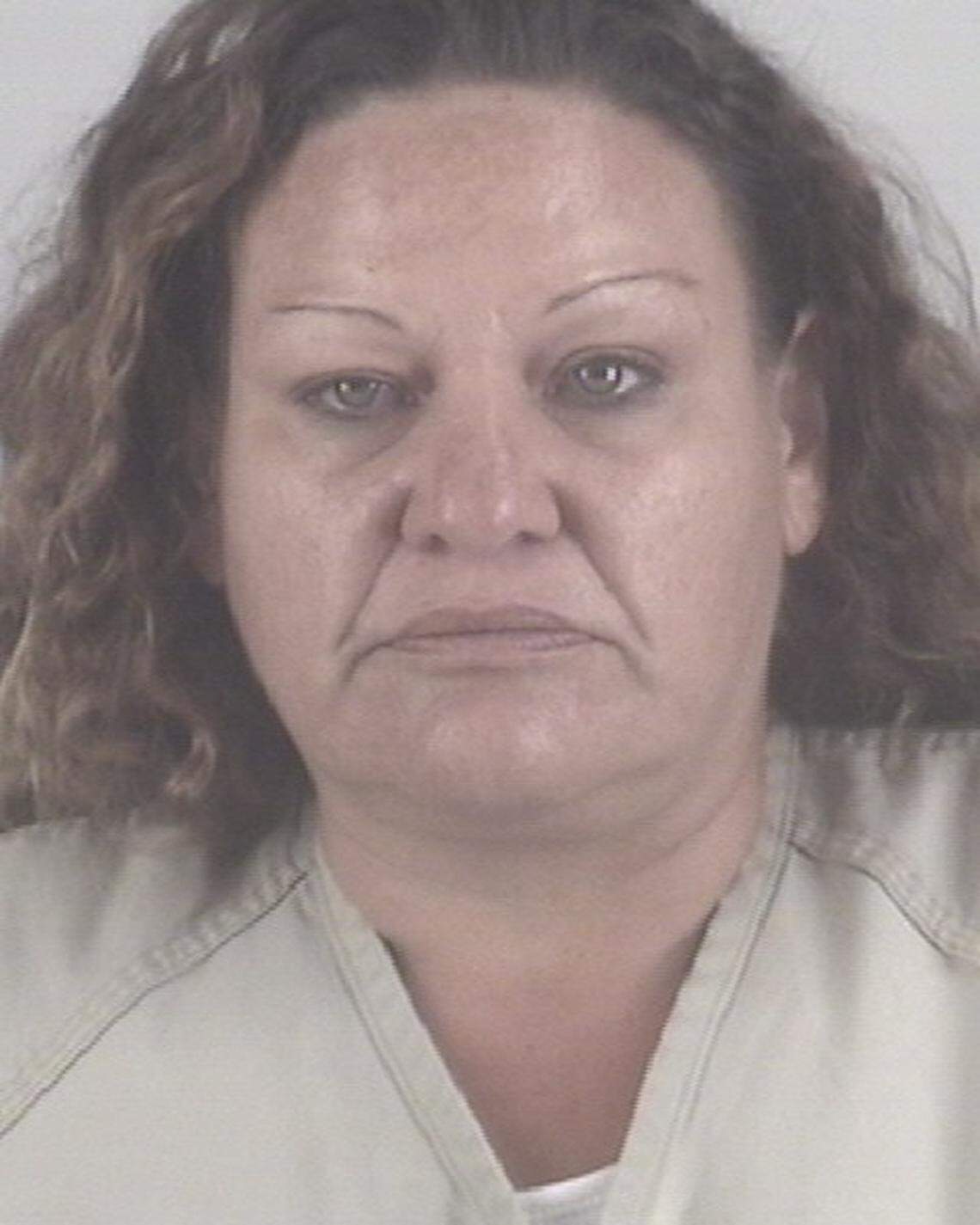 Melissa Pierce, also known as Melissa Carriera