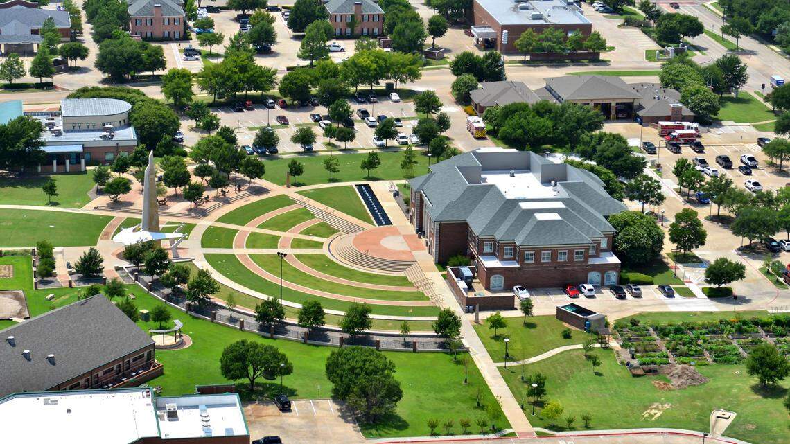 Coppell, Texas is the No. 5 best suburb in America, according to Travel and Leisure.