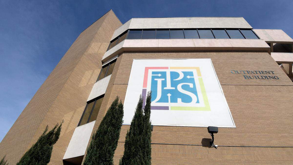 JPS Health Network is starting a fellowship program that will train child and adolescent psychiatrists.