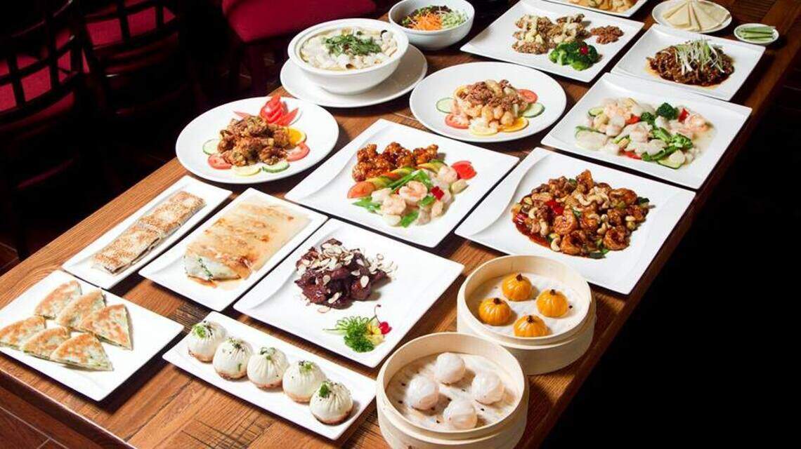Fort Worth locals say these are the best Chinese restaurants in the area