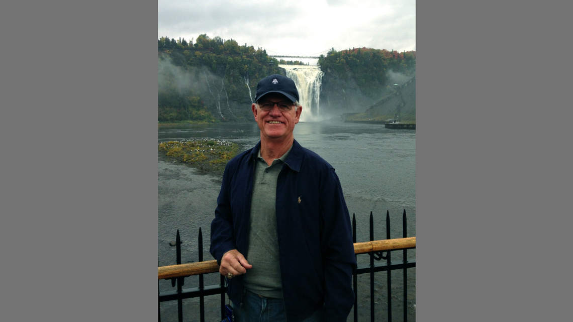 Michael Jarrett, president of Arlington’s Worthington National Bank branch and longtime community leader, died Thursday, Dec. 2, 2021 at 72.