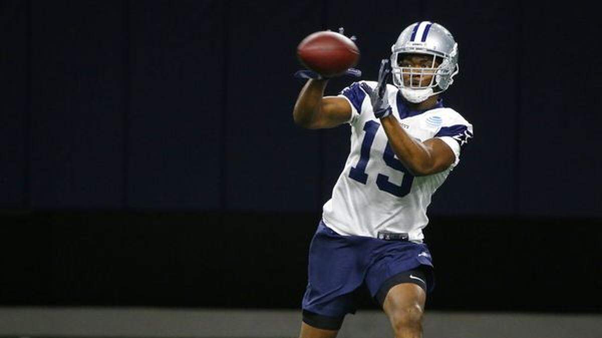 Cowboys owner Jerry Jones expects newly-acquired receiver Amari Cooper to make an immediate impact and change the dynamics of the offense.