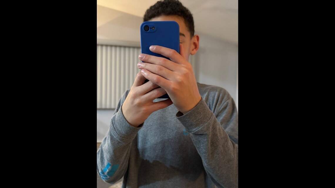 This Texas proposal on kids, smartphone apps is an insult to good parenting | Opinion