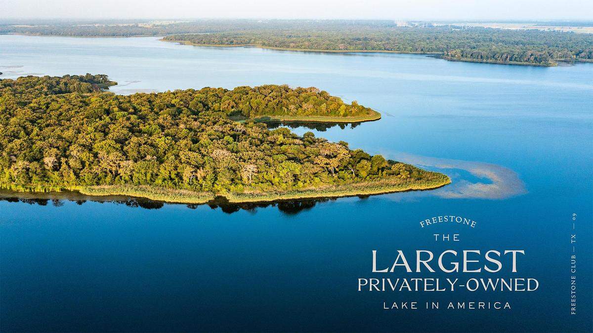 In marketing materials obtained by the Star-telegram, Dallas-based developer Todd Interests outlined its plans to transform Fairfield Lake into a private, high-end community.