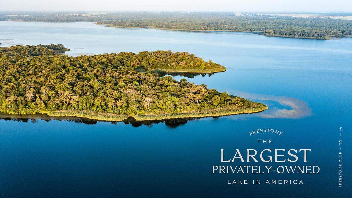 In marketing materials obtained by the Star-telegram, Dallas-based developer Todd Interests outlined its plans to transform Fairfield Lake into a private, high-end community.