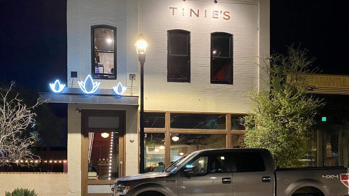 Southside restaurant gets an ambitious new menu from ‘Top Chef Mexico’ star