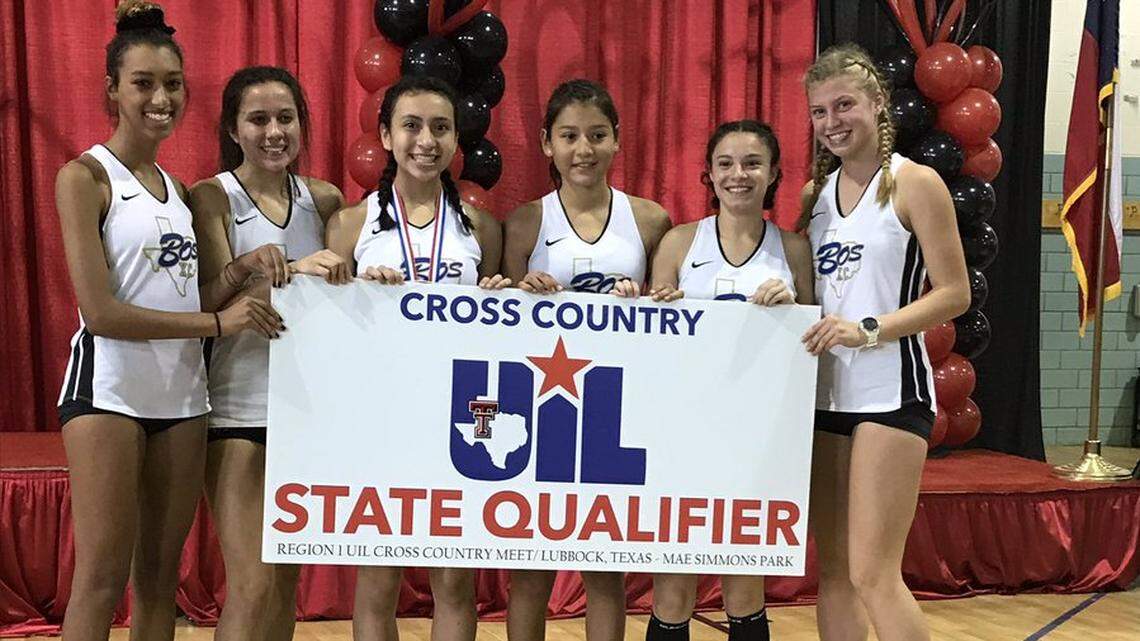 Boswell is headed to the state meet in girls cross country after a fourth place finish at regional.
