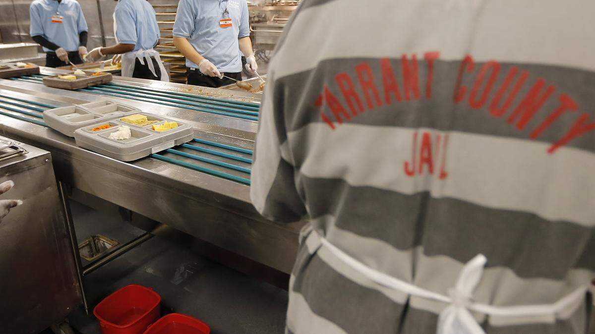 On Jan. 29, the Tarrant County Sheriff’s Office joined Texas' 253 other counties and opened its cell doors to hold everyone accused of Class B misdemeanors or higher after probable cause for the arrest is determined.