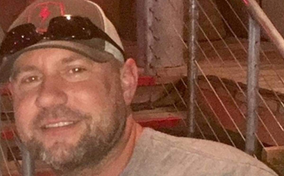 Fort Worth undercover officer Garrett Hull was killed Friday after being shot by a robbery suspect.