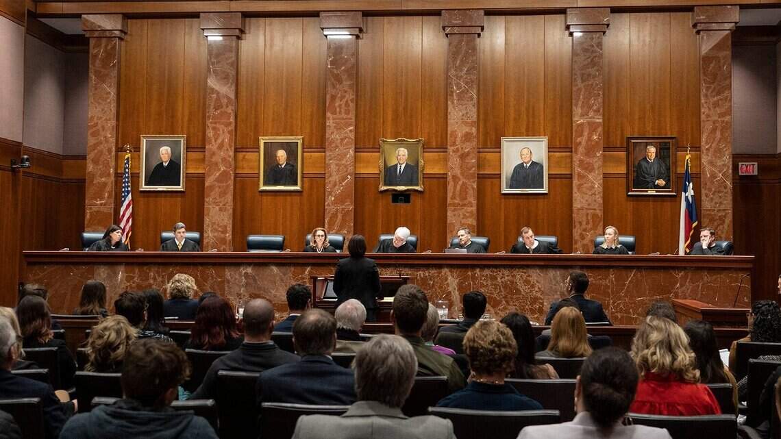 Kate Cox’s complicated pregnancy shows why Texas needs to change abortion law | Opinion
