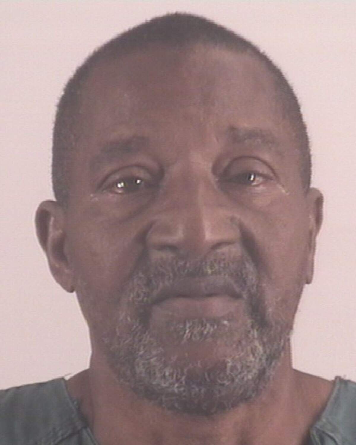 Terry Lee Woodson