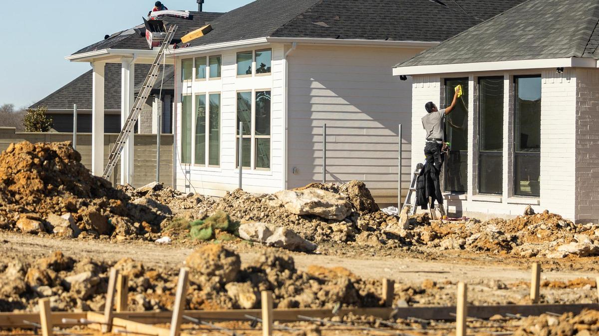 Workforce housing refers to unsubsidized housing designed for moderate-income households, typically those earning 80% to 120% of the area’s median income.