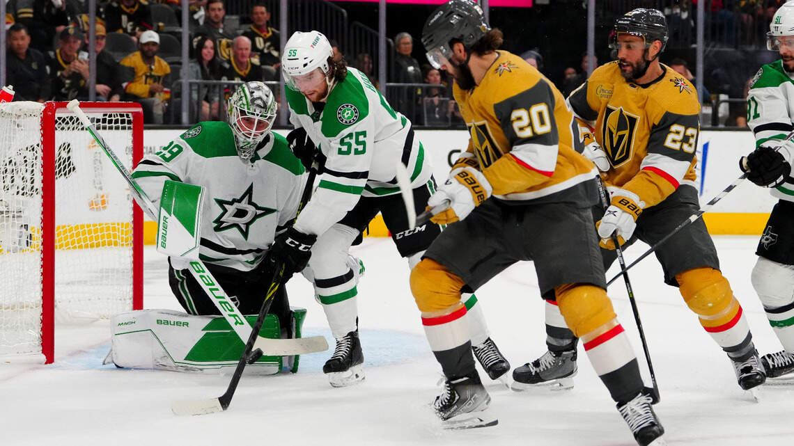 After another Dallas Stars win, decisions coming for Jamie Benn and Tyler Seguin