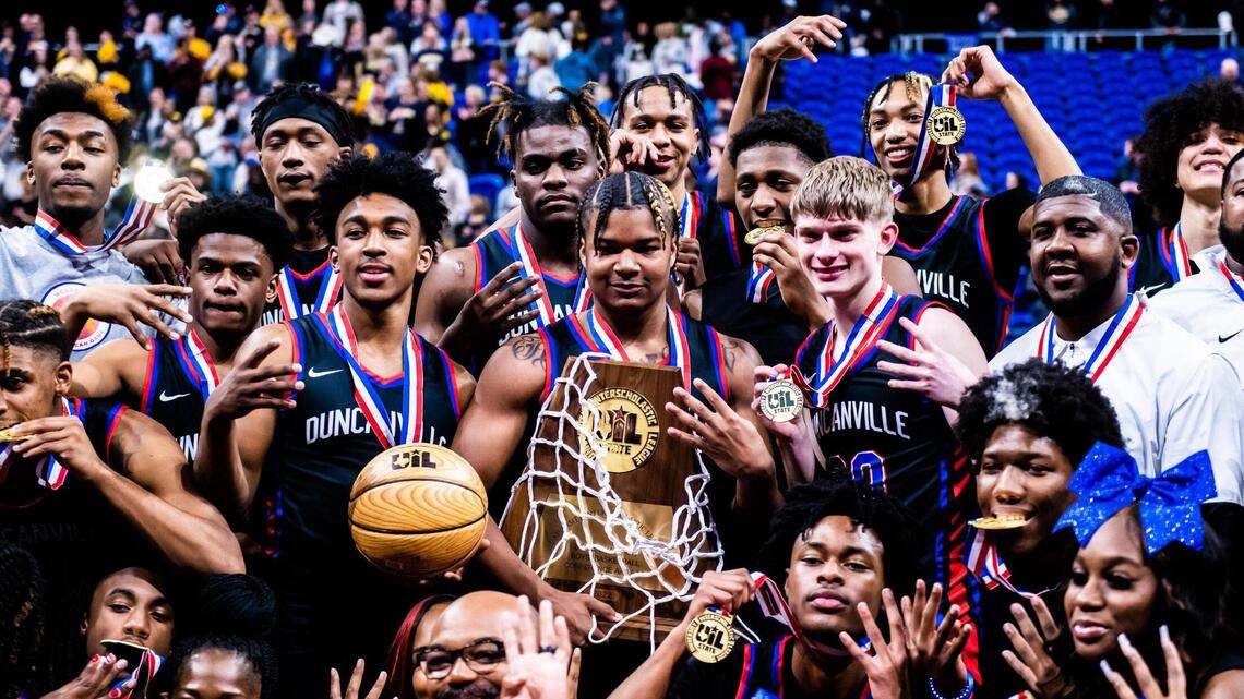 Duncanville opts out of boys basketball postseason during 2022-23 season