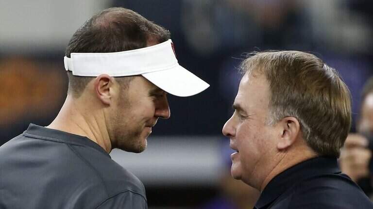 National radio host links high-profile coach to TCU — 'absolutely not’ to Baylor