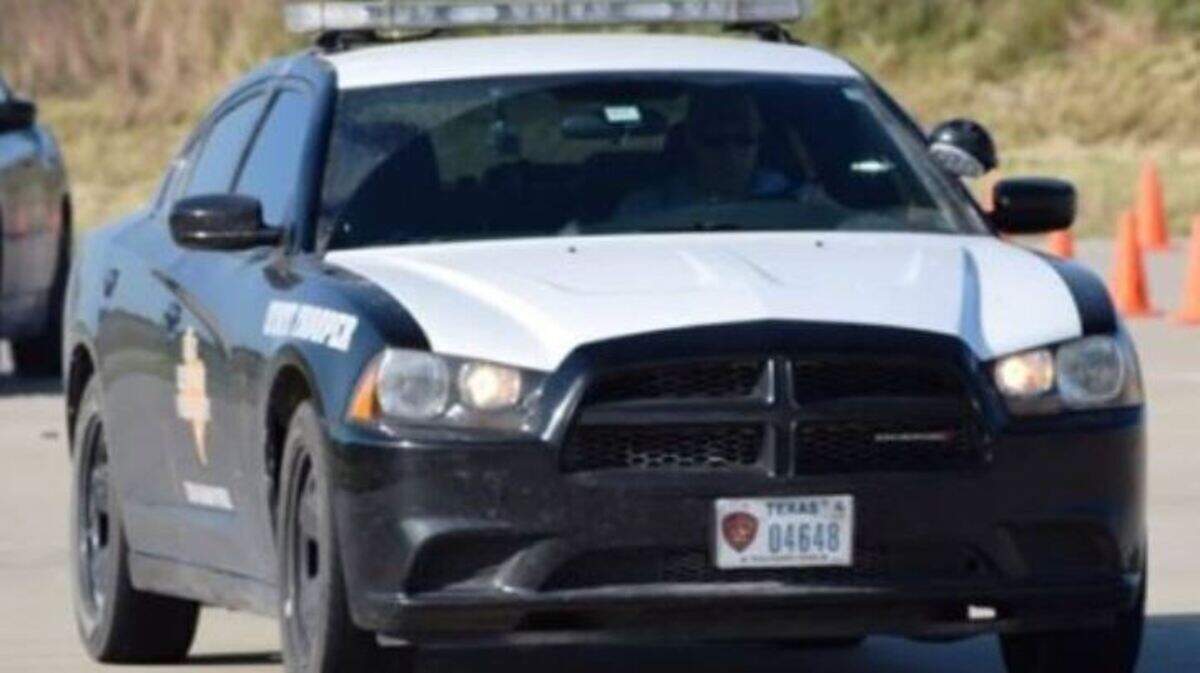 Texas DPS says Granbury 20-year-old Bayli Carney died Sunday evening in a head-on collision.