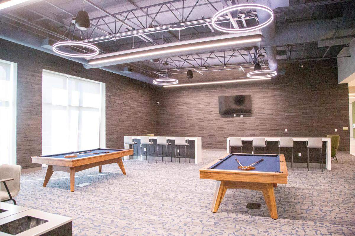 Unlike traditional recreation centers, ACTIV takes a holistic approach to well-being, offering spaces and programming that support both physical health and social connection.