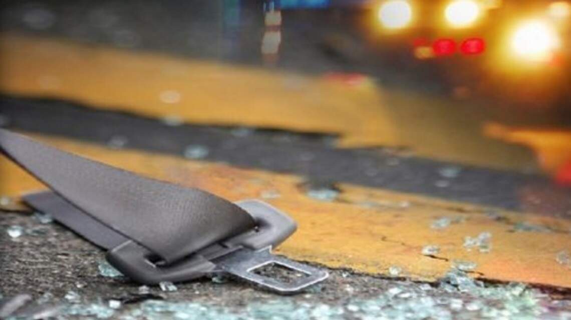 Denton police investigate two-car crash that killed woman, critically injured child