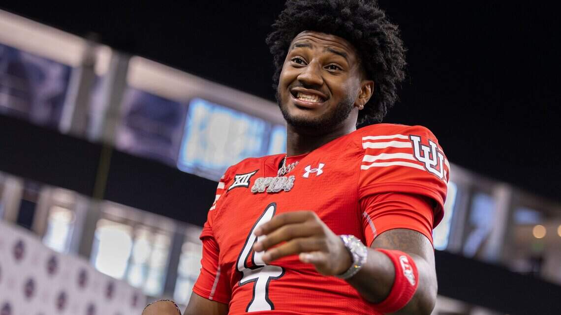 Big 12 notes: Utah headlines teams with head coaching changes