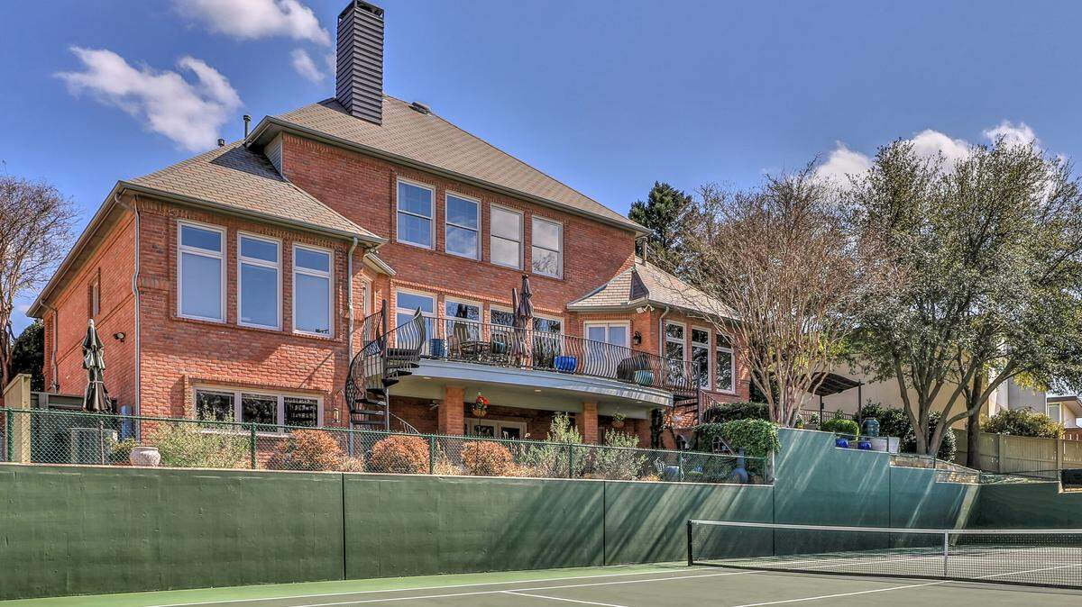 The home at 6624 Sahalee Drive is open Sunday, June 9 from 2 to 4 p.m.