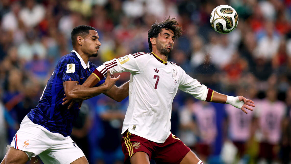 FIFA called on DFW at the World Cup, and the Metroplex delivered