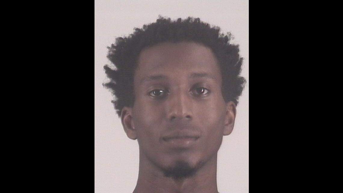 Joel Mambe, 20, of Arlington was indicted on sexual assault, robbery and kidnapping charges against a University of Texas at Arlington on Wednesday afternoon by grand jury in Tarrant County.