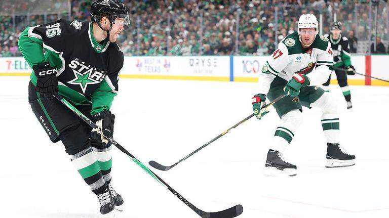The Dallas Stars’ best offensive player has vanished, and so has their offense